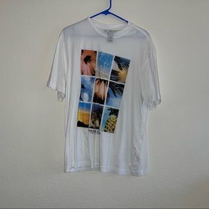 Vintage tee